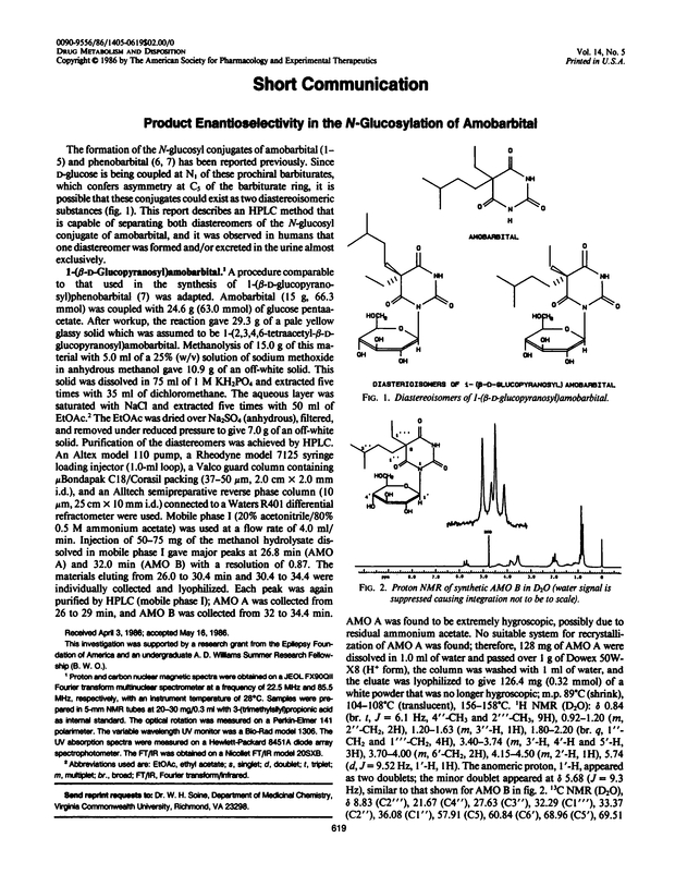 PDF extract preview