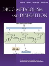 Drug Metabolism and Disposition: 48 (2)